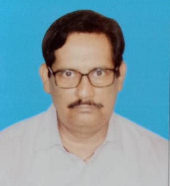 Dr. Arun Kumar
